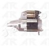JAPKO 3I208 Starter